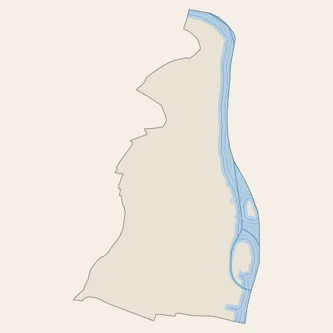 Albigny-sur-Saône : eau
