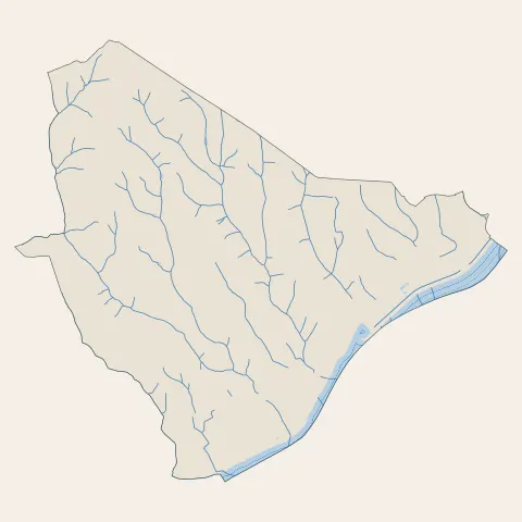 Ampuis : eau