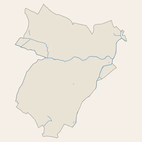 L'Arbresle : eau