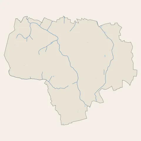 Brignais : eau