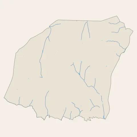 Chaponost : eau