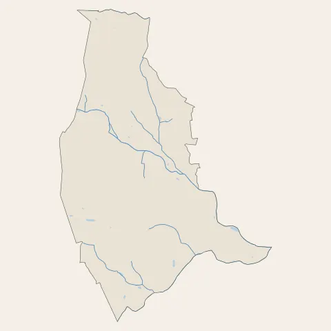 Châtillon : eau