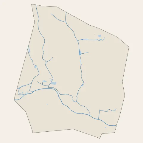 Chessy : eau