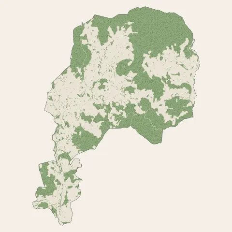 Cours : bois, forêts et landes