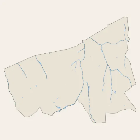 Dommartin : eau