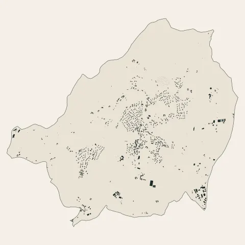 Fleurieux-sur-l'Arbresle : bâti