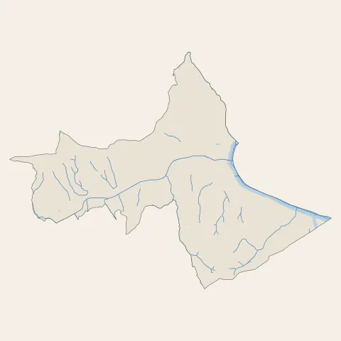 Givors : eau