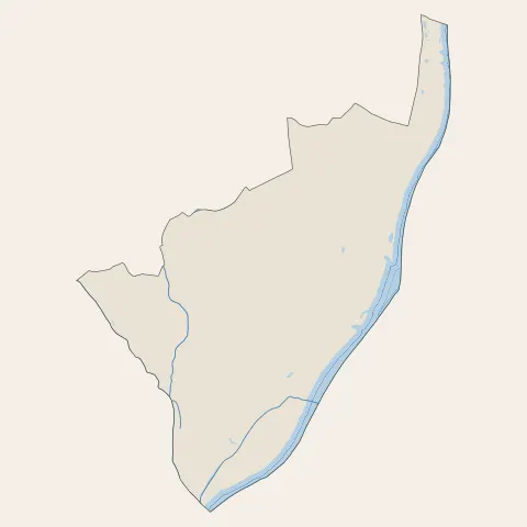 Grigny-sur-Rhône : eau