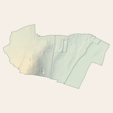Limas : relief