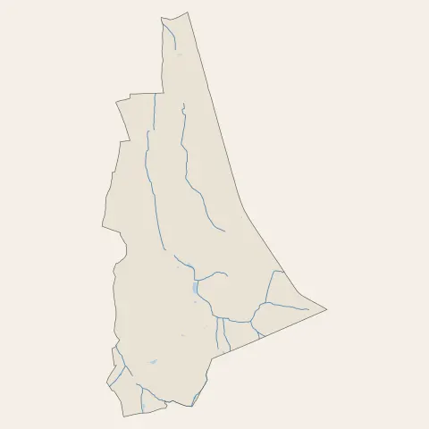 Lissieu : eau