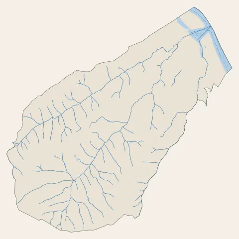 Loire-sur-Rhône : eau