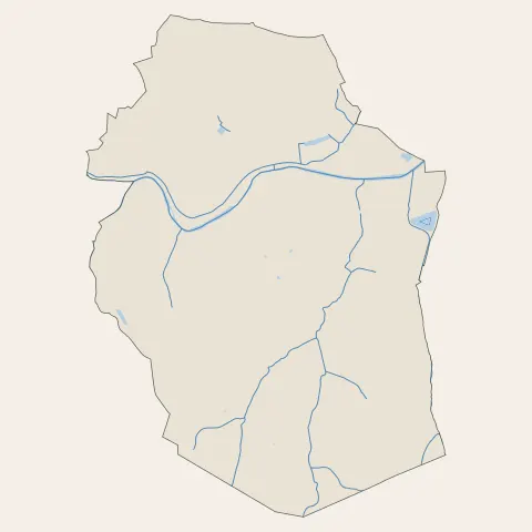 Lozanne : eau