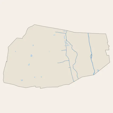 Lucenay : eau