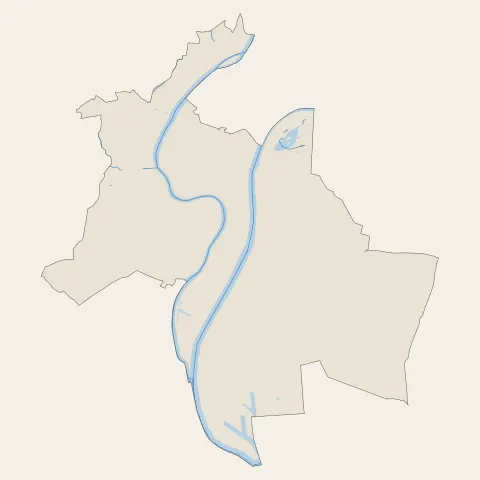 Lyon : eau