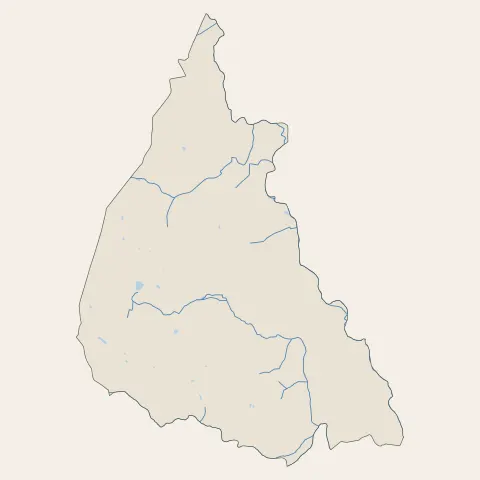 Montagny : eau