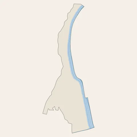 La Mulatière : eau