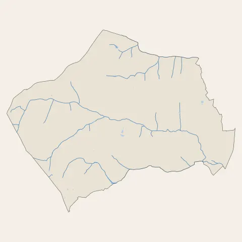 Orliénas : eau