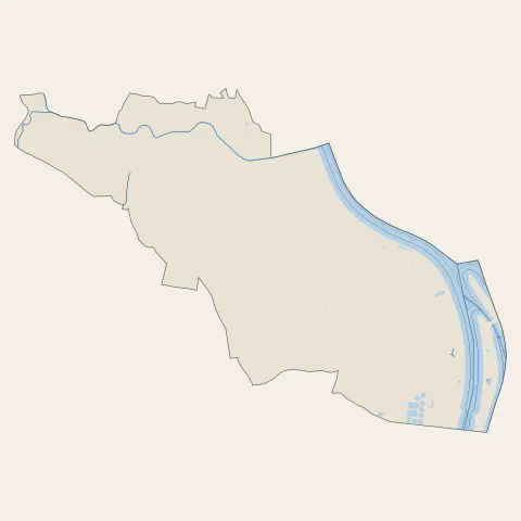 Oullins-Pierre-Bénite : eau