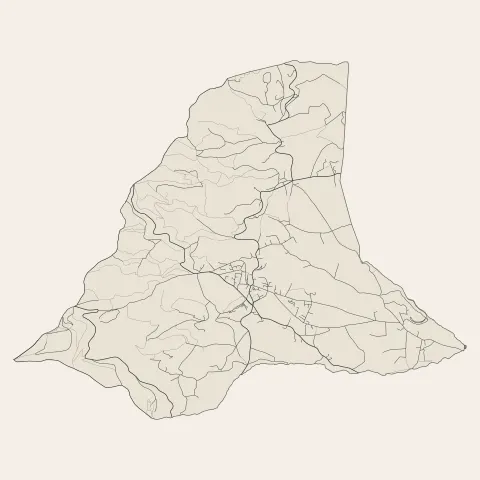 Pollionnay : voies