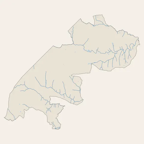 Beauvallon : eau