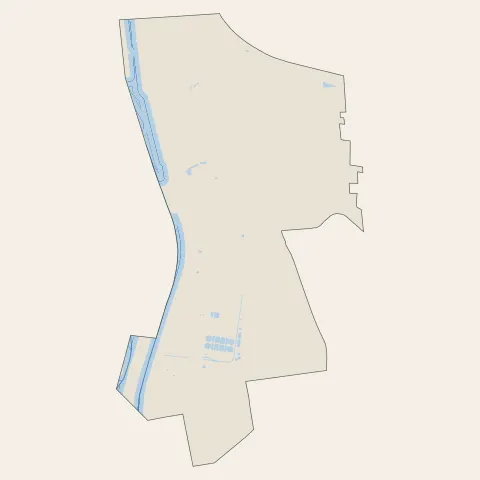 Saint-Fons : eau