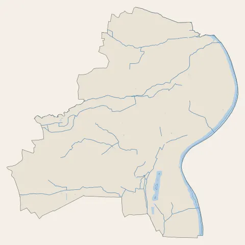 Saint-Georges-de-Reneins : eau