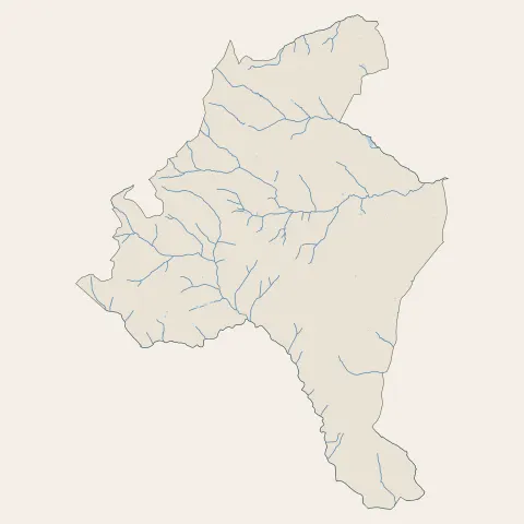 Chabanière : eau