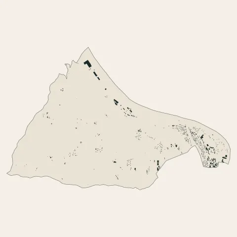 Saint-Romain-en-Gal : bâti