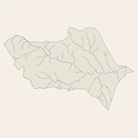 Thurins : eau