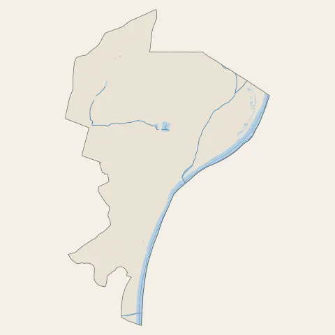 Vernaison : eau