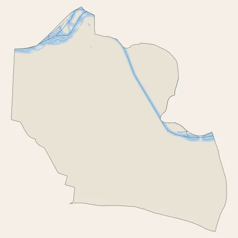 Villeurbanne : eau