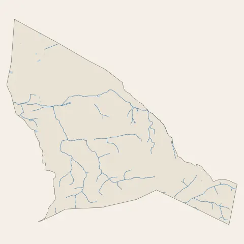 Chaponnay : eau