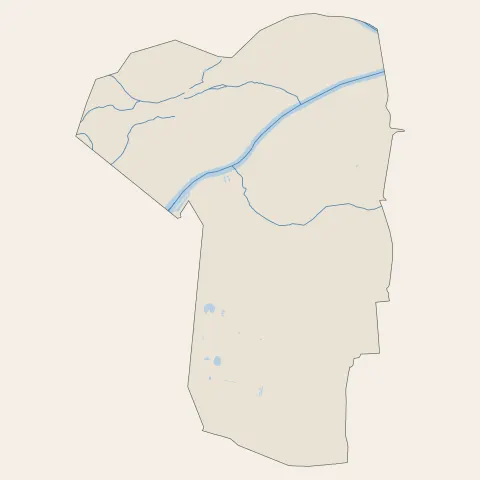 Jonage : eau
