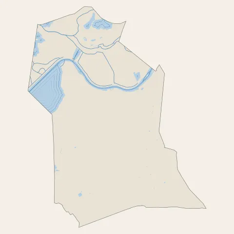 Meyzieu : eau