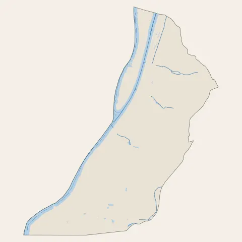 Ternay : eau