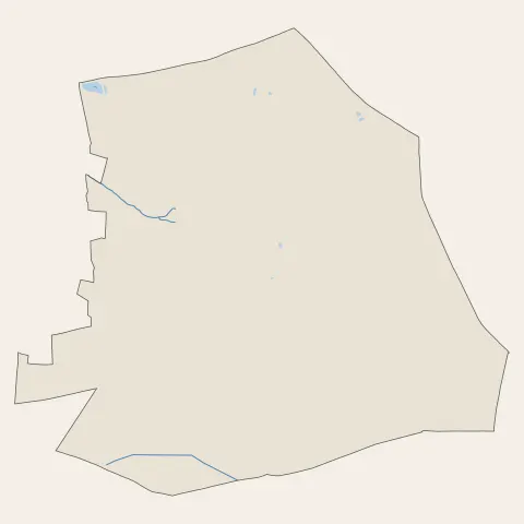 Toussieu : eau