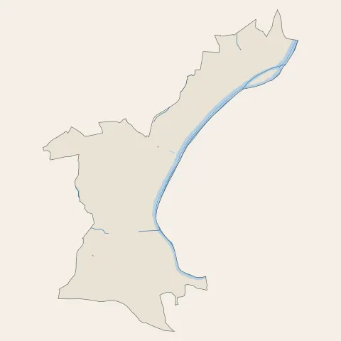 Lyon 9e Arrondissement : eau