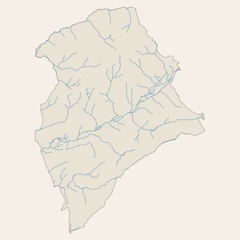 Fougerolles-Saint-Valbert : eau