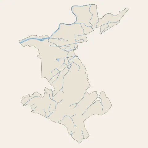 Gray : eau