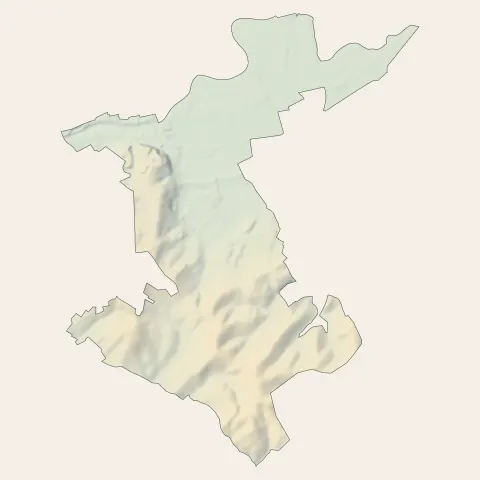 Gray : relief