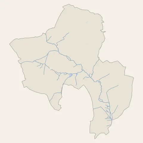 Héricourt : eau