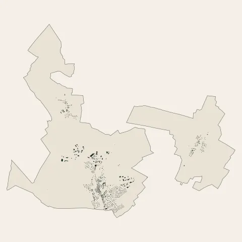 Rioz : bâti