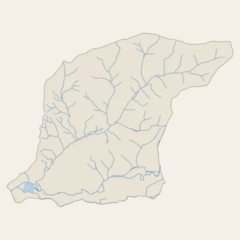 Ronchamp : eau