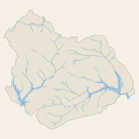 Le Breuil : eau