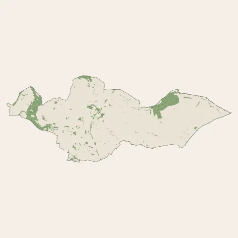 Buxy : bois, forêts et landes