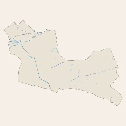 Chagny : eau