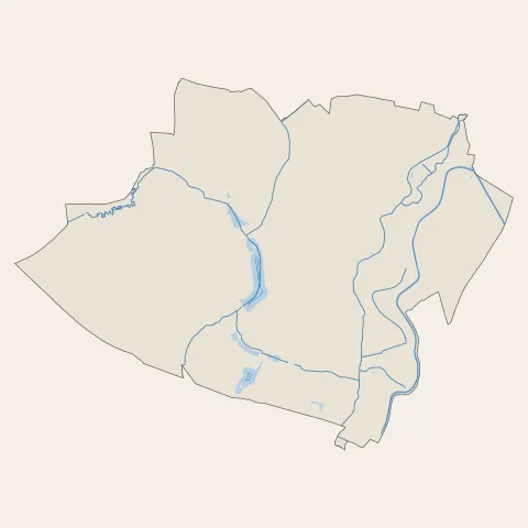 Champforgeuil : eau