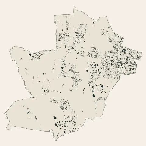 Charnay-lès-Mâcon : bâti