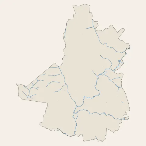 Charolles : eau