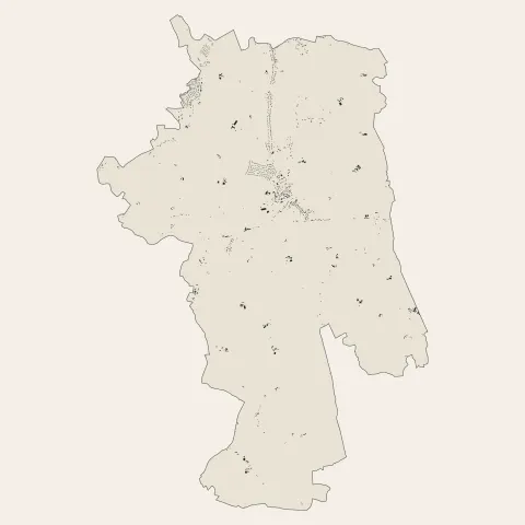 Ciry-le-Noble : bâti